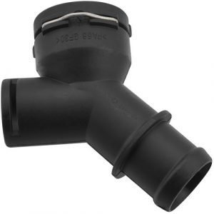 Фланец / тройник