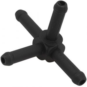 Фланец / тройник