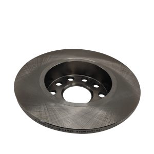 Диск тормозной задний