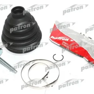 Пыльник ШРУСа наружн/пер. (к-кт)