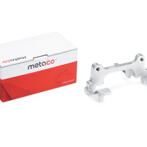 Скоба суппорта переднего