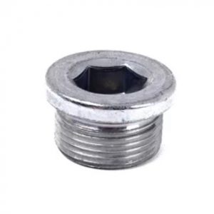 Пробка маслосливная КПП