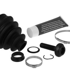 Пыльник ШРУСа наруж (к-кт)