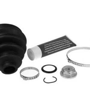 Пыльник ШРУСа наруж (к-кт)