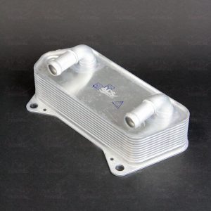 Радиатор (маслоохладитель) АКПП