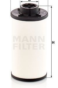 Фильтр АКПП