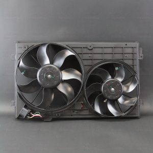 Вентилятор радиатора