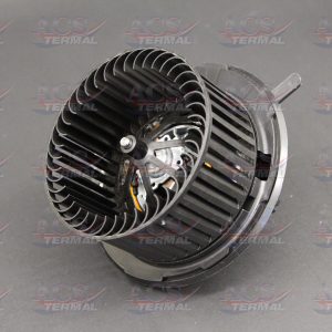 Моторчик отопителя