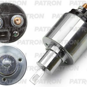 Реле втягивающее