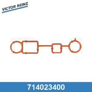 Прокладка клапана вентиляции картерных газов