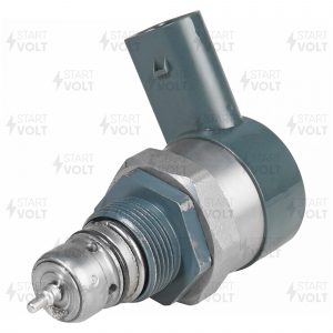 Регулятор давления топлива