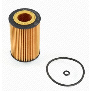 Фильтр масляный