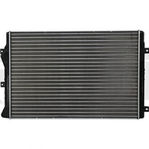 Радиатор основной