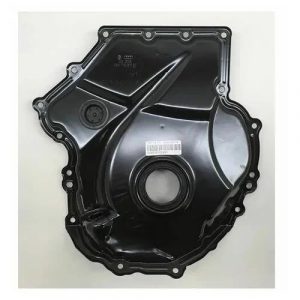 Крышка двигателя передняя