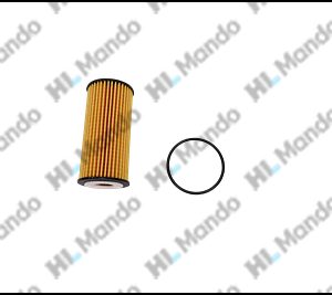 Фильтр масляный