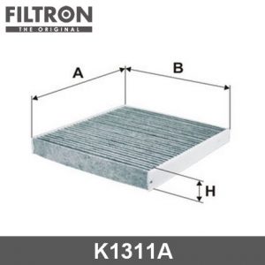 Фильтр салона