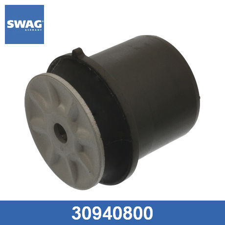 Сайлентблок задней балки