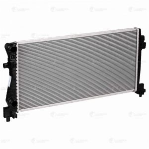 Радиатор основной