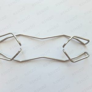 Пружина заднего суппорта