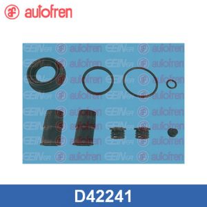 Р/к заднего суппорта