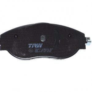 Колодки тормозные передние к-кт