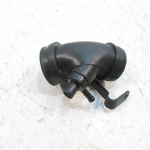 Патрубок воздушного фильтра