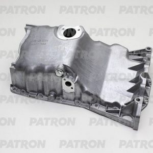 Поддон масляный двигателя