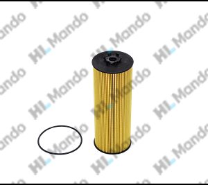 Фильтр масляный