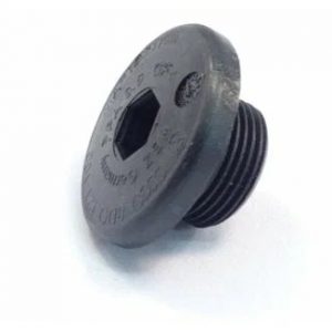 Пробка радиатора