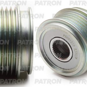 Шкив генератора