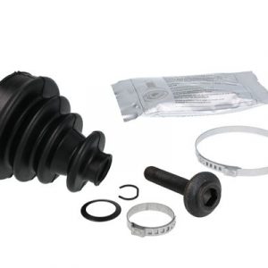 Пыльник ШРУСа наруж (к-кт)