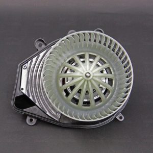 Моторчик отопителя