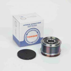 Шкив генератора