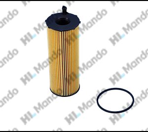 Фильтр масляный