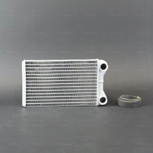 Радиатор отопителя