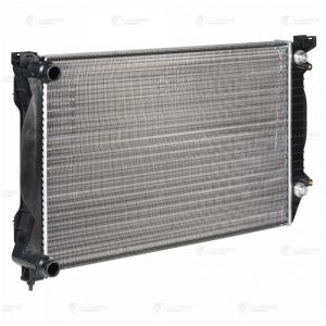 Радиатор основной