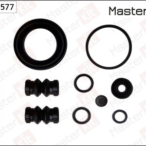 Р/к заднего суппорта