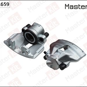 Суппорт тормозной передний правый