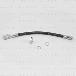 Шланг тормозной задний