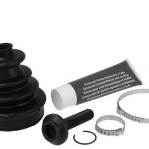 Пыльник ШРУСа наружн/пер.