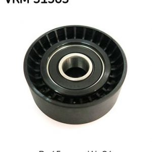 Ролик дополнительный руч. ремня