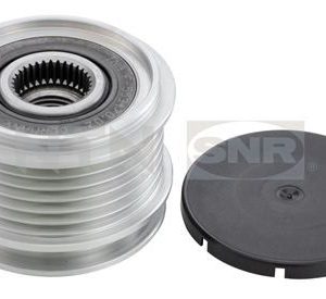 Шкив генератора