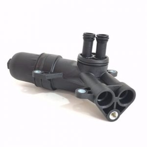 Корпус масляного фильтра