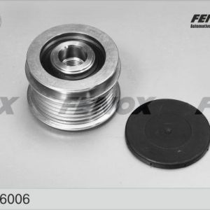 Шкив генератора