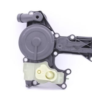 Маслоотделитель