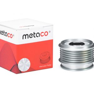 Шкив генератора