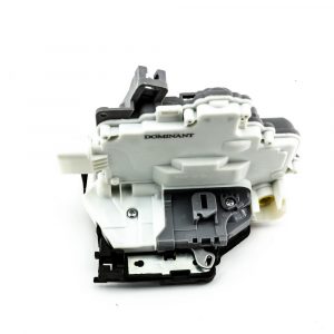 Замок двери передней левой