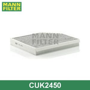 Фильтр салона