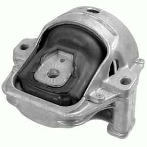 Опора двигателя левая