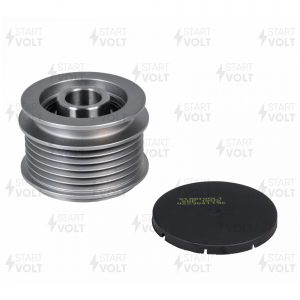 Шкив генератора